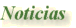 Noticias